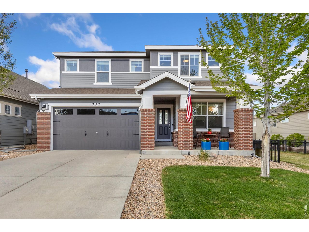 352 Baja Dr