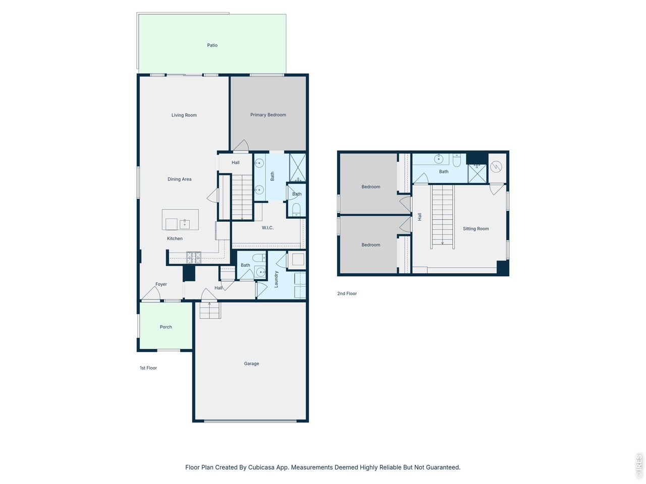 2743 Tallgrass Ln