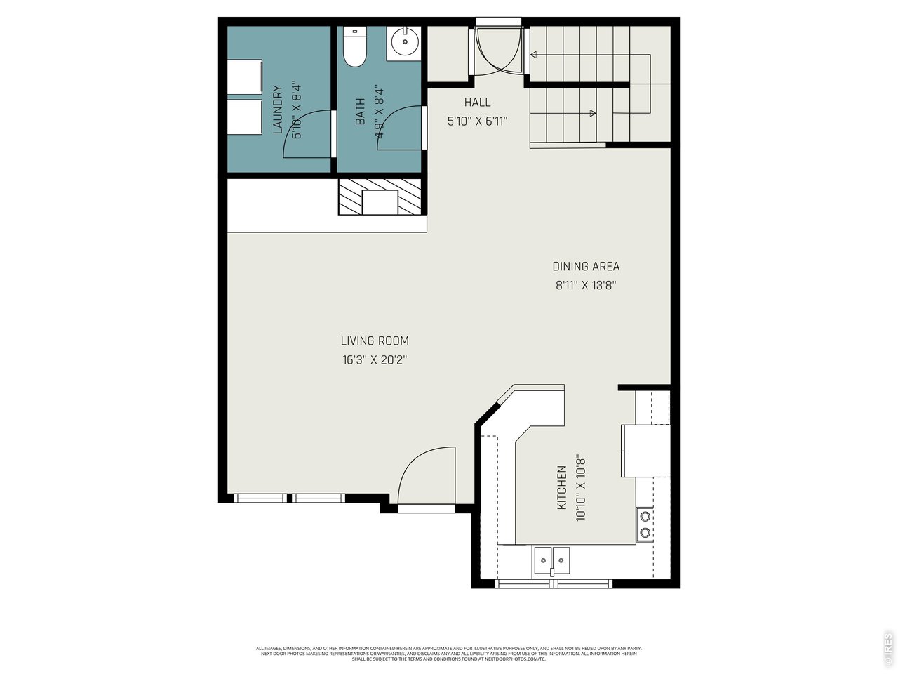 2980 Tabernash Dr