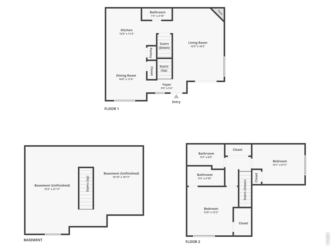 2702 Rigden Pkwy