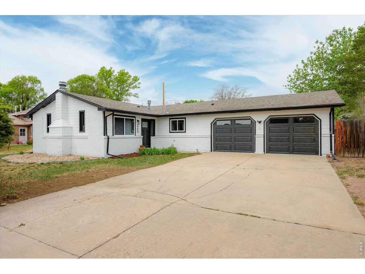 909 Willshire Dr