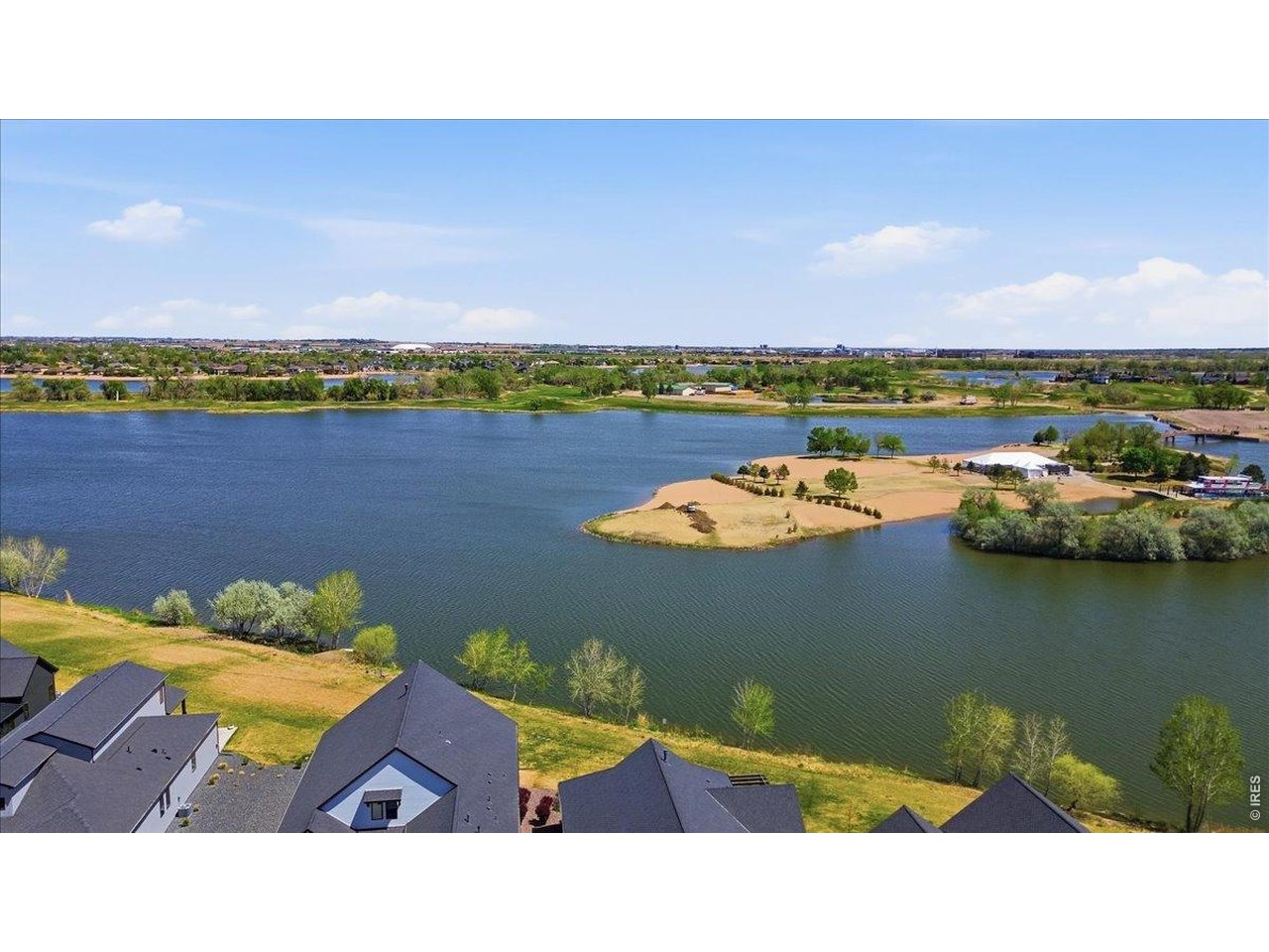 1768 Barefoot Dr