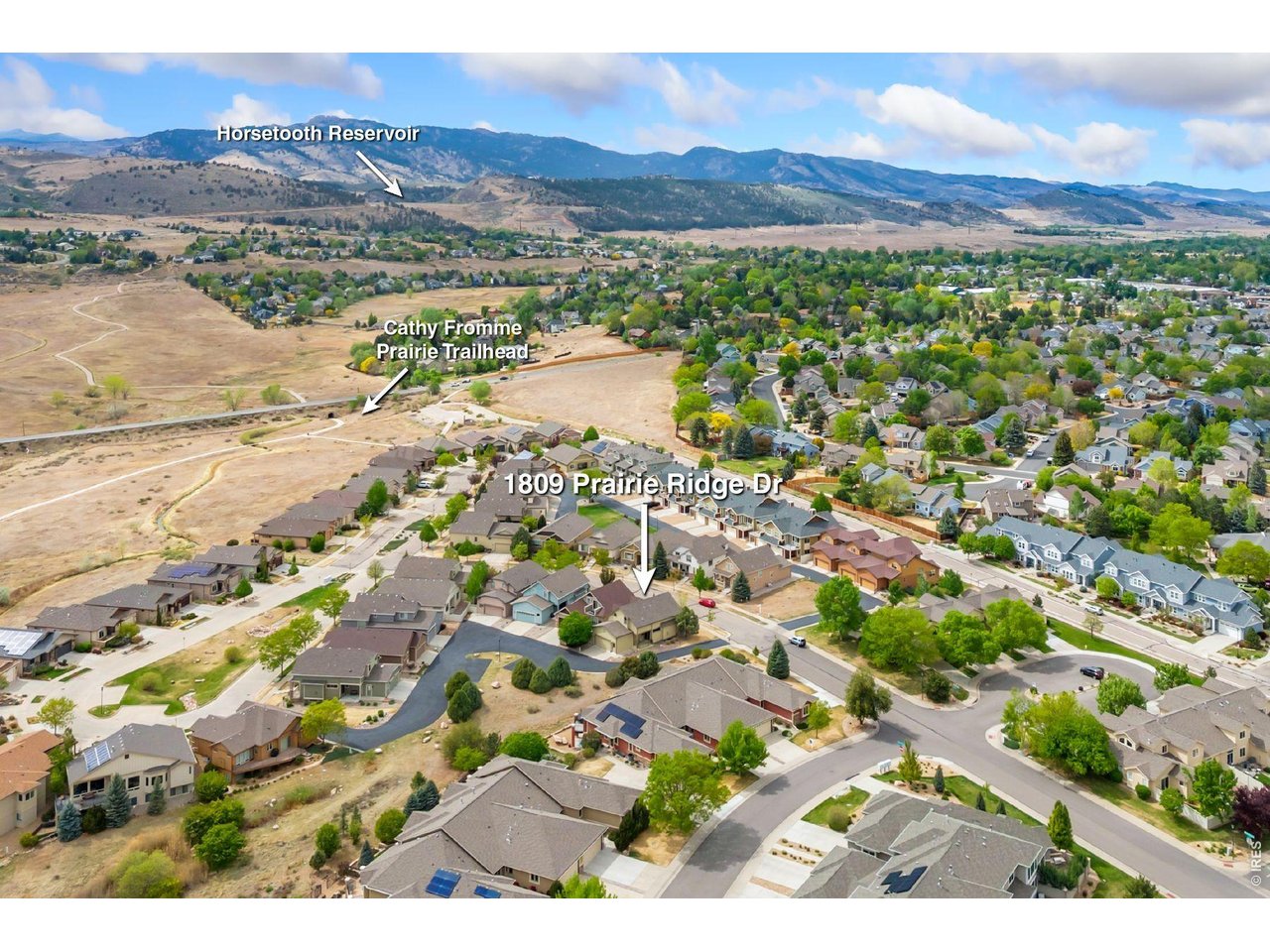 1809 Prairie Ridge Dr