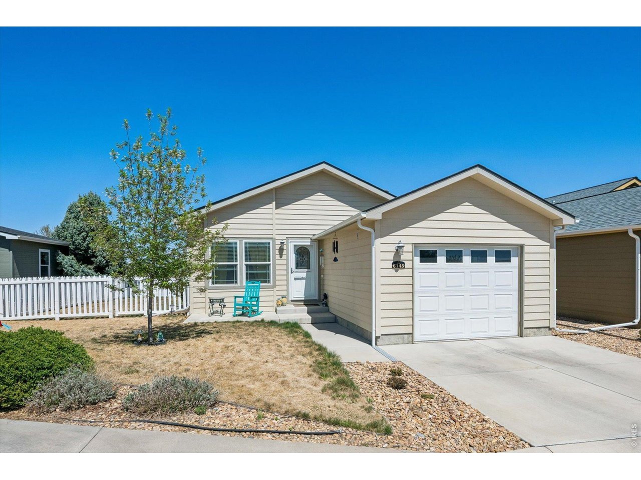 6145 Bluestem Grn