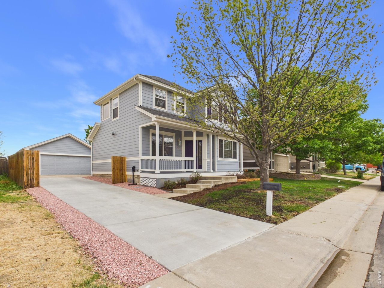 5242 Mount Arapaho Cir
