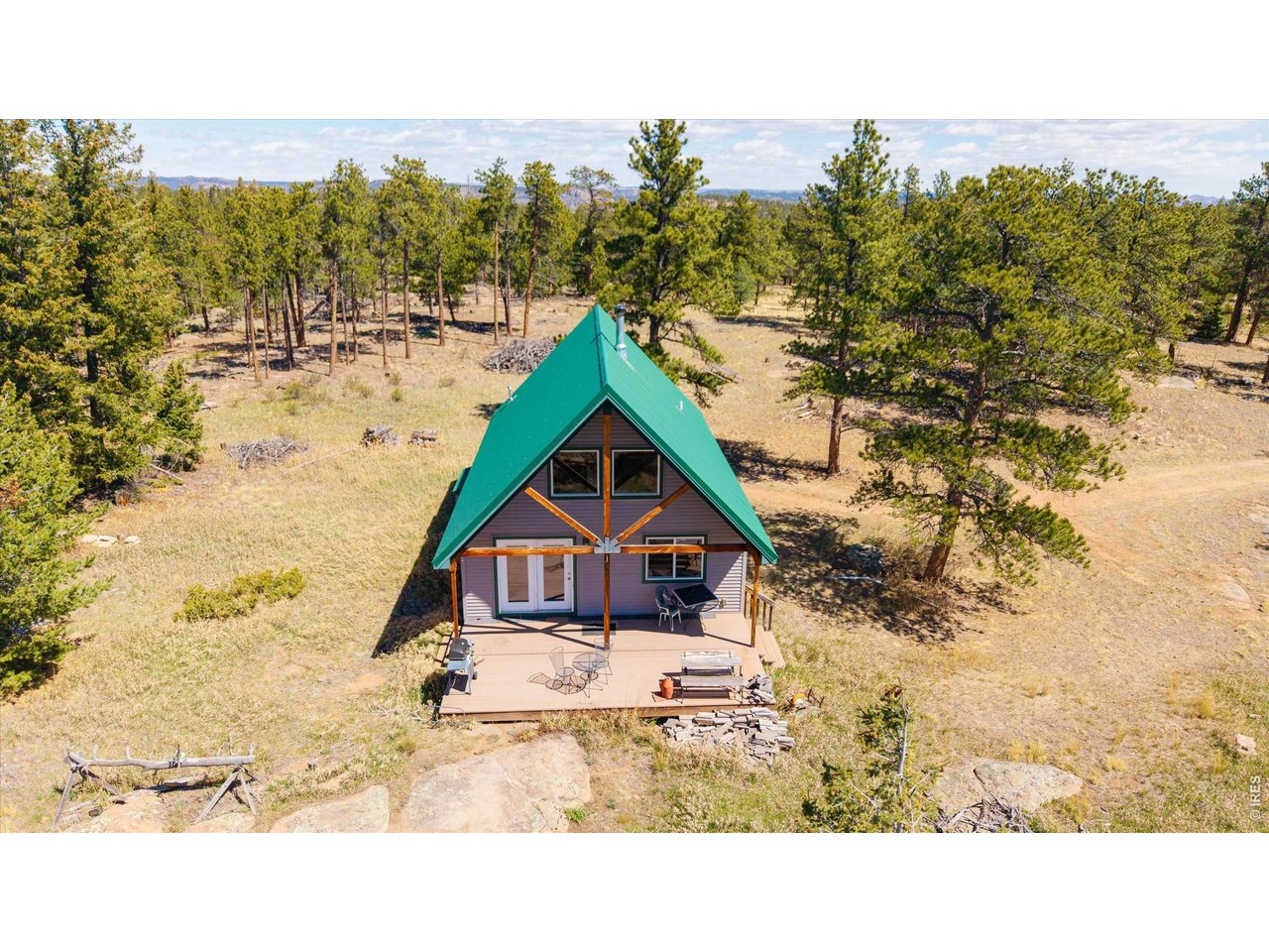 255 Elk Park Rd