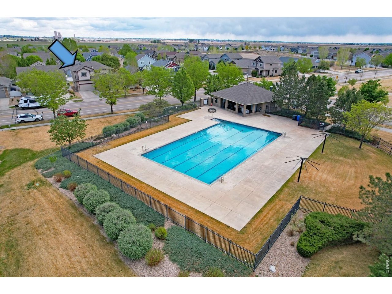 2462 Bar Harbor Dr