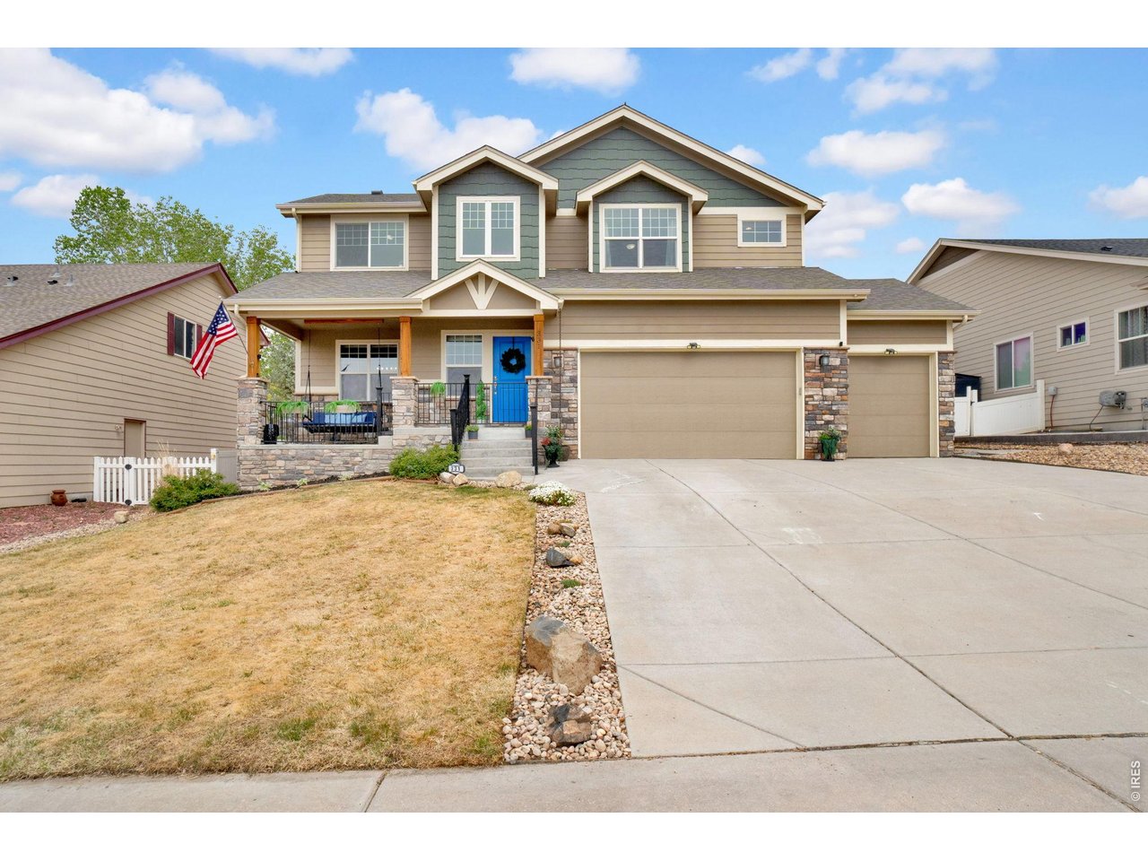 331 Heidie Ln