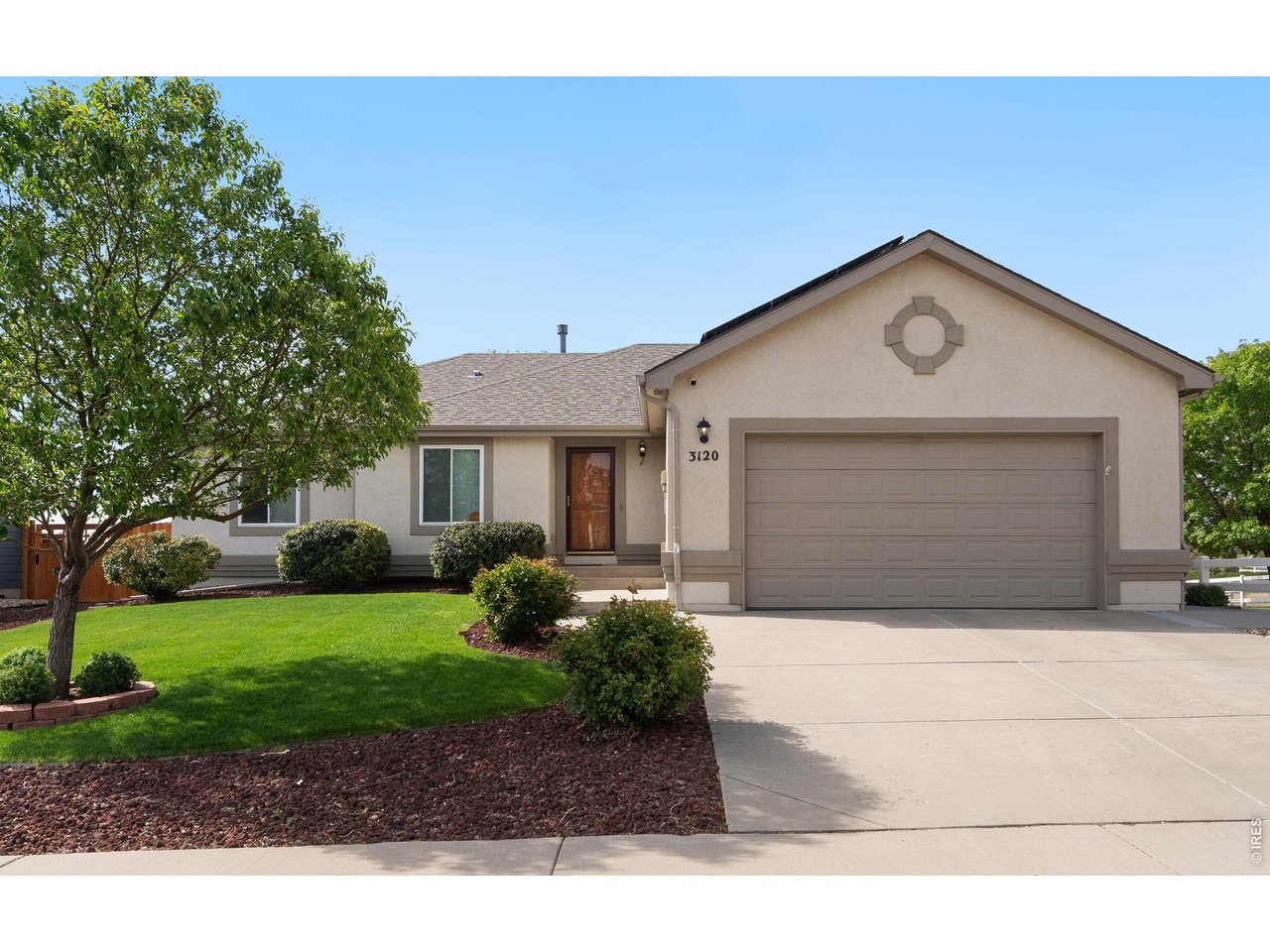 3120 Woodbine Ln