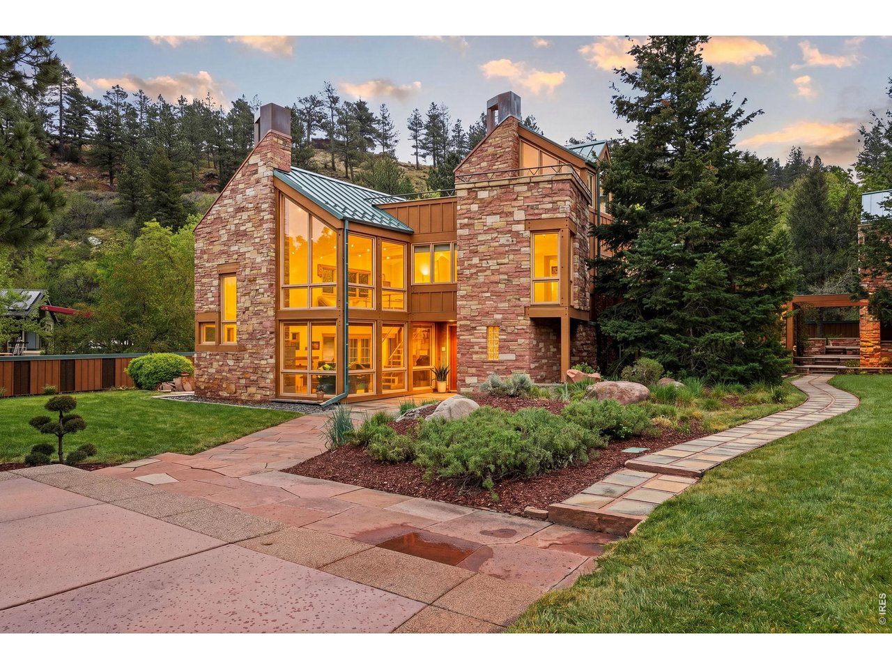 3400 Eldorado Springs Dr