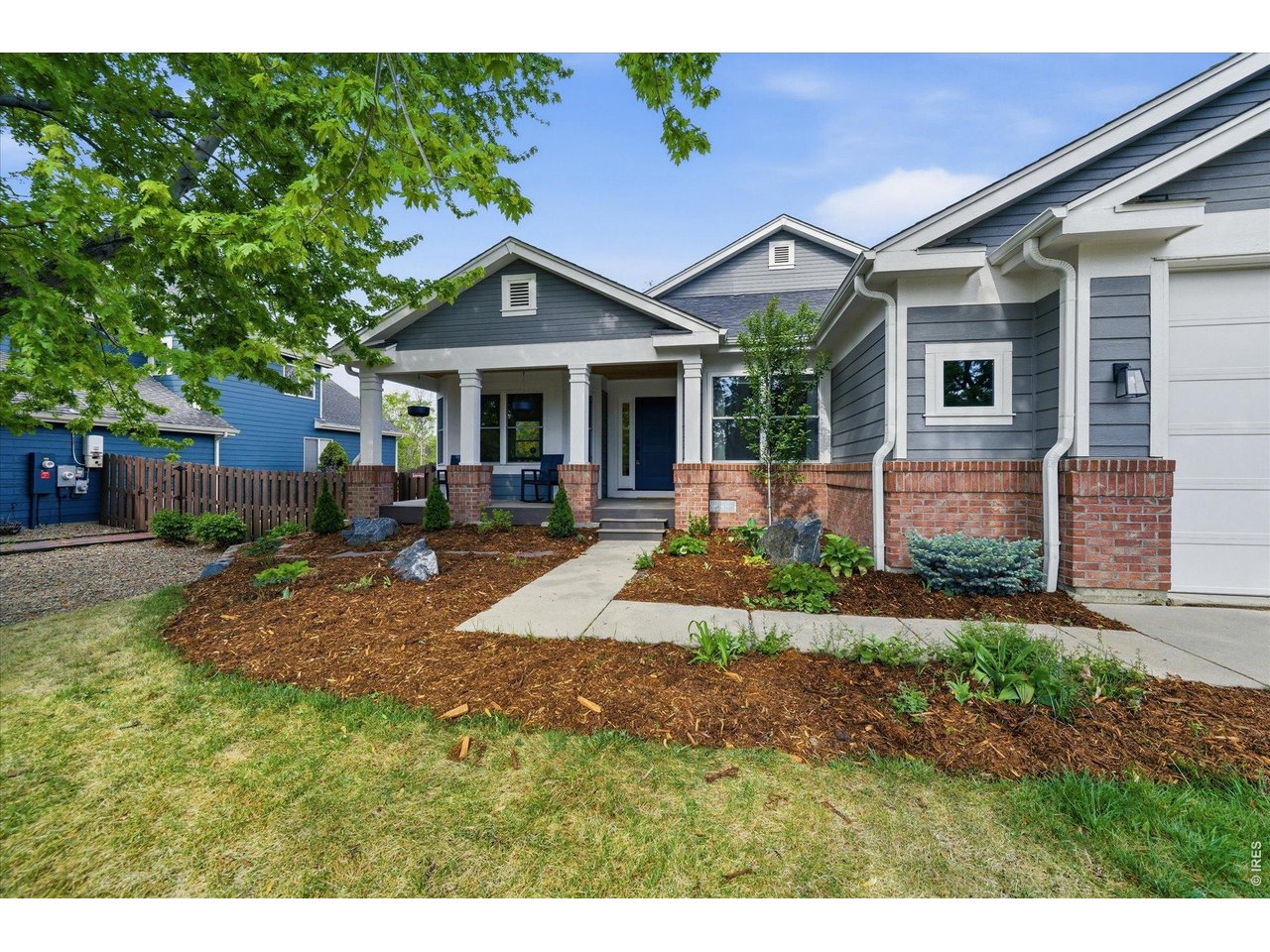 1488 N Larkspur Ct