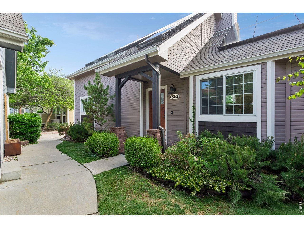 4862 Curie Ct