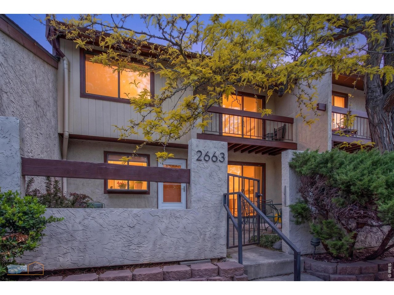 2663 Grapewood Ln