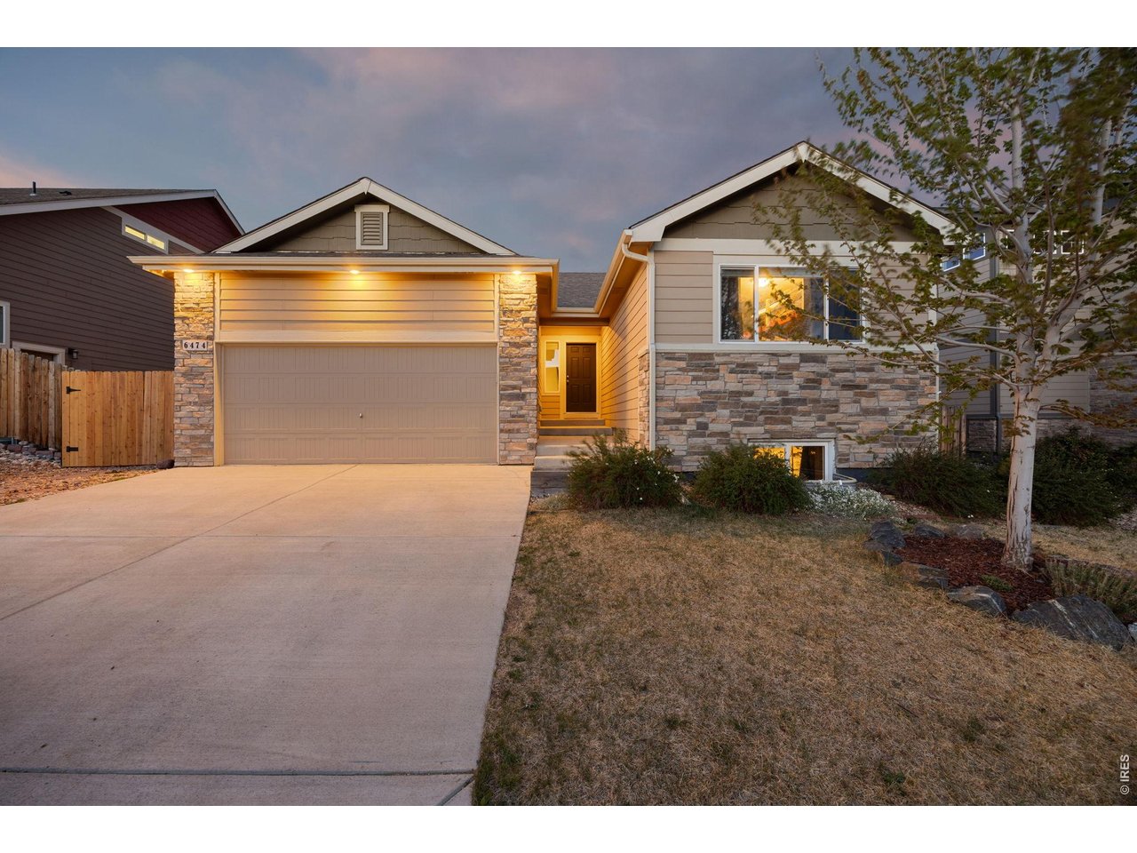 6474 San Isabel Ave