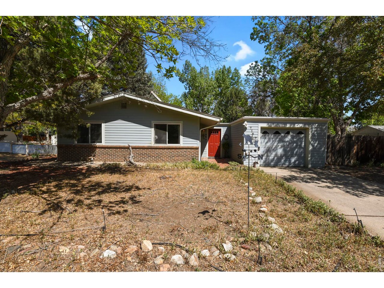 716 S Longmont Ave