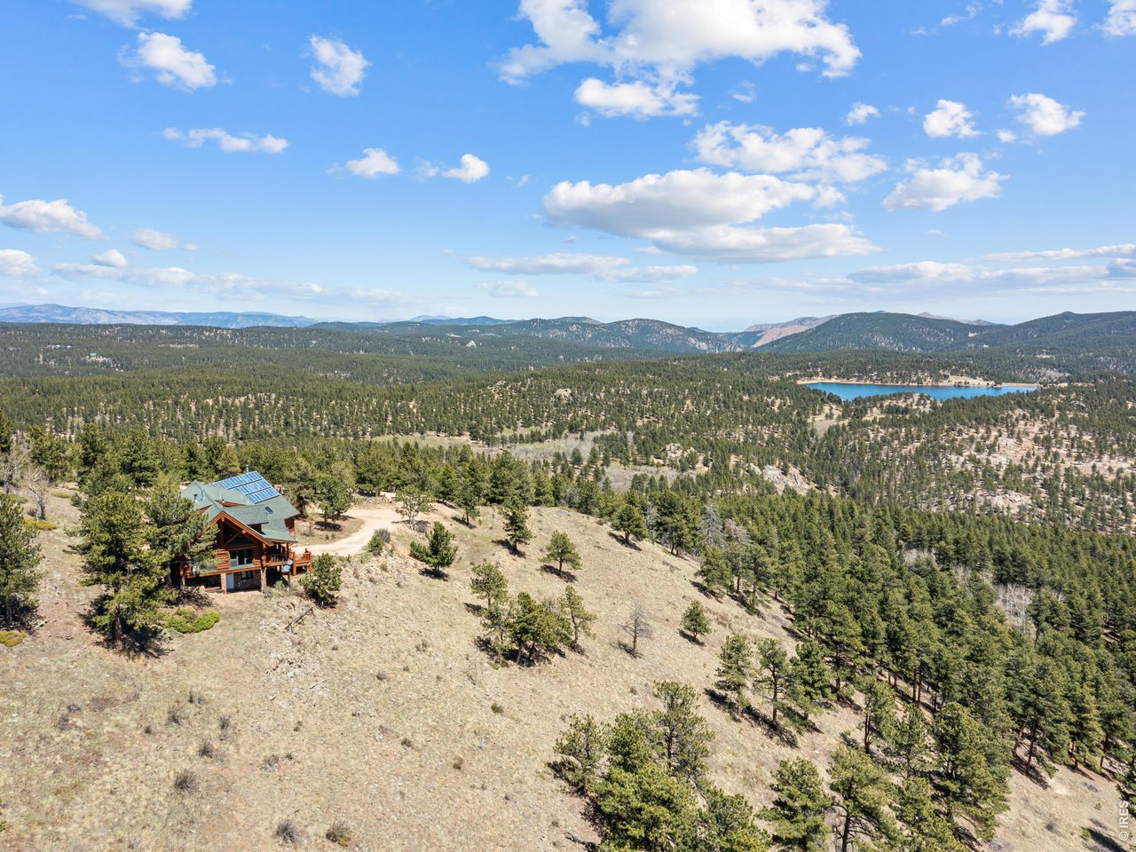 1398 Gold Lake Rd