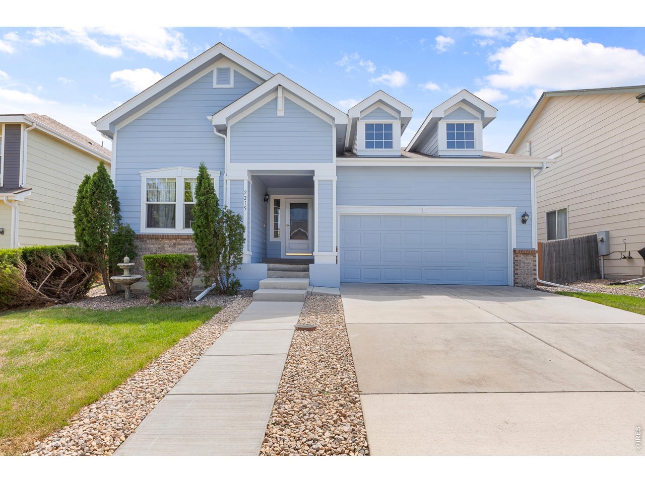 2215 Bowside Dr
