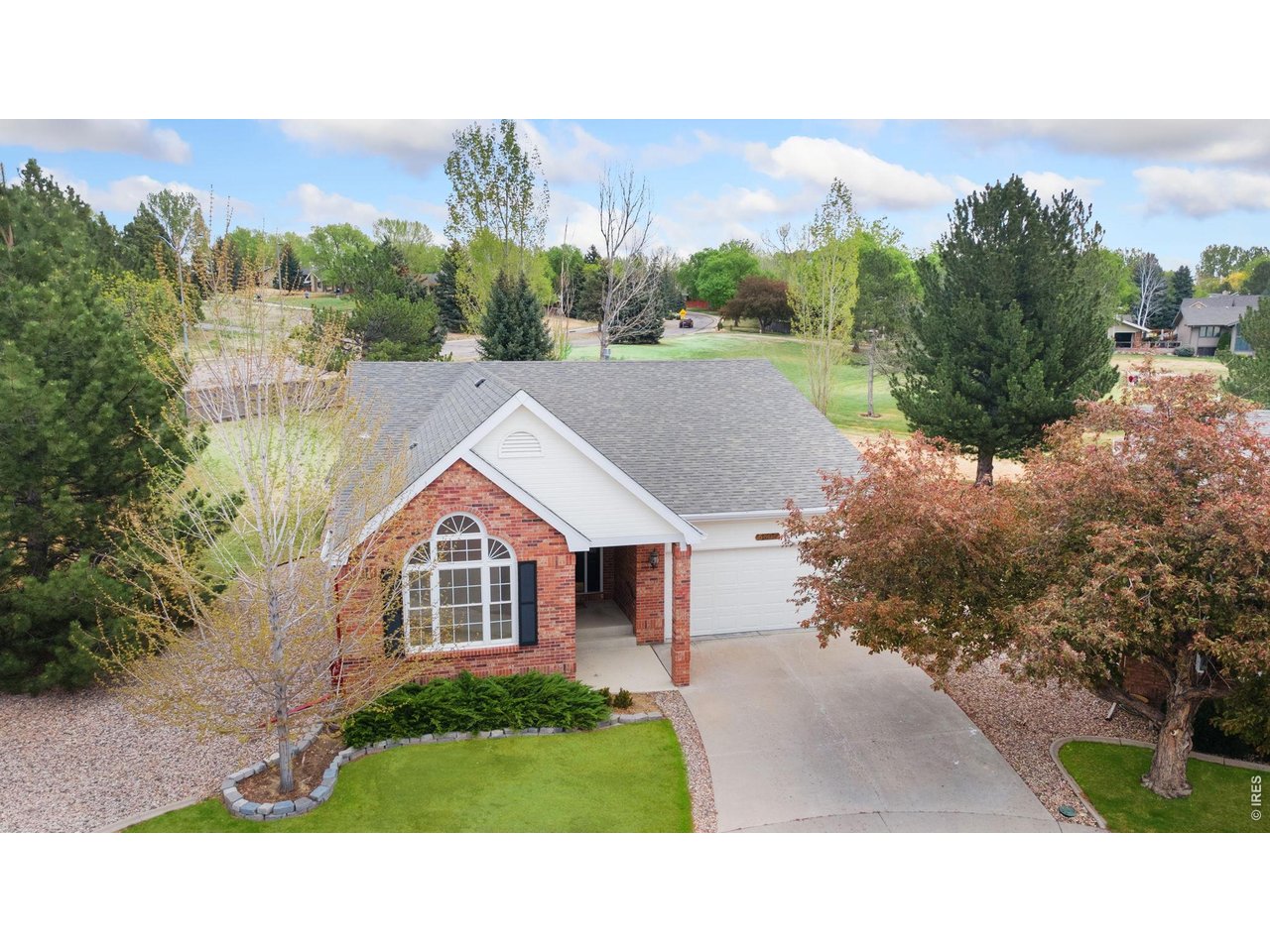 5606 Wingfoot Dr