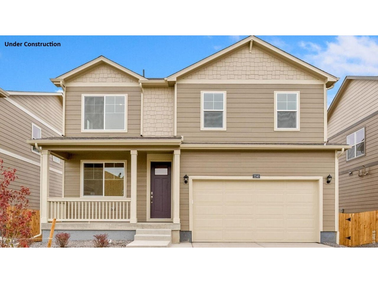 2338 Base St