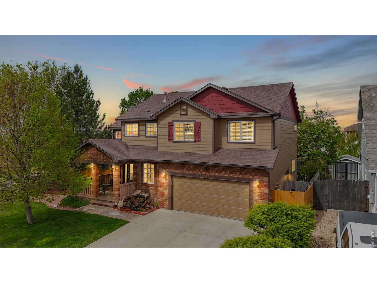 496 Expedition Ln