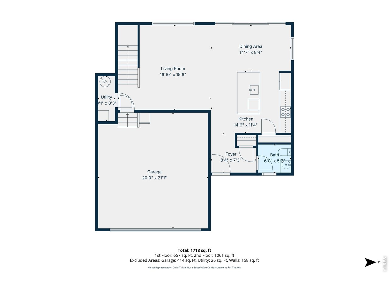 398 Chipman Dr