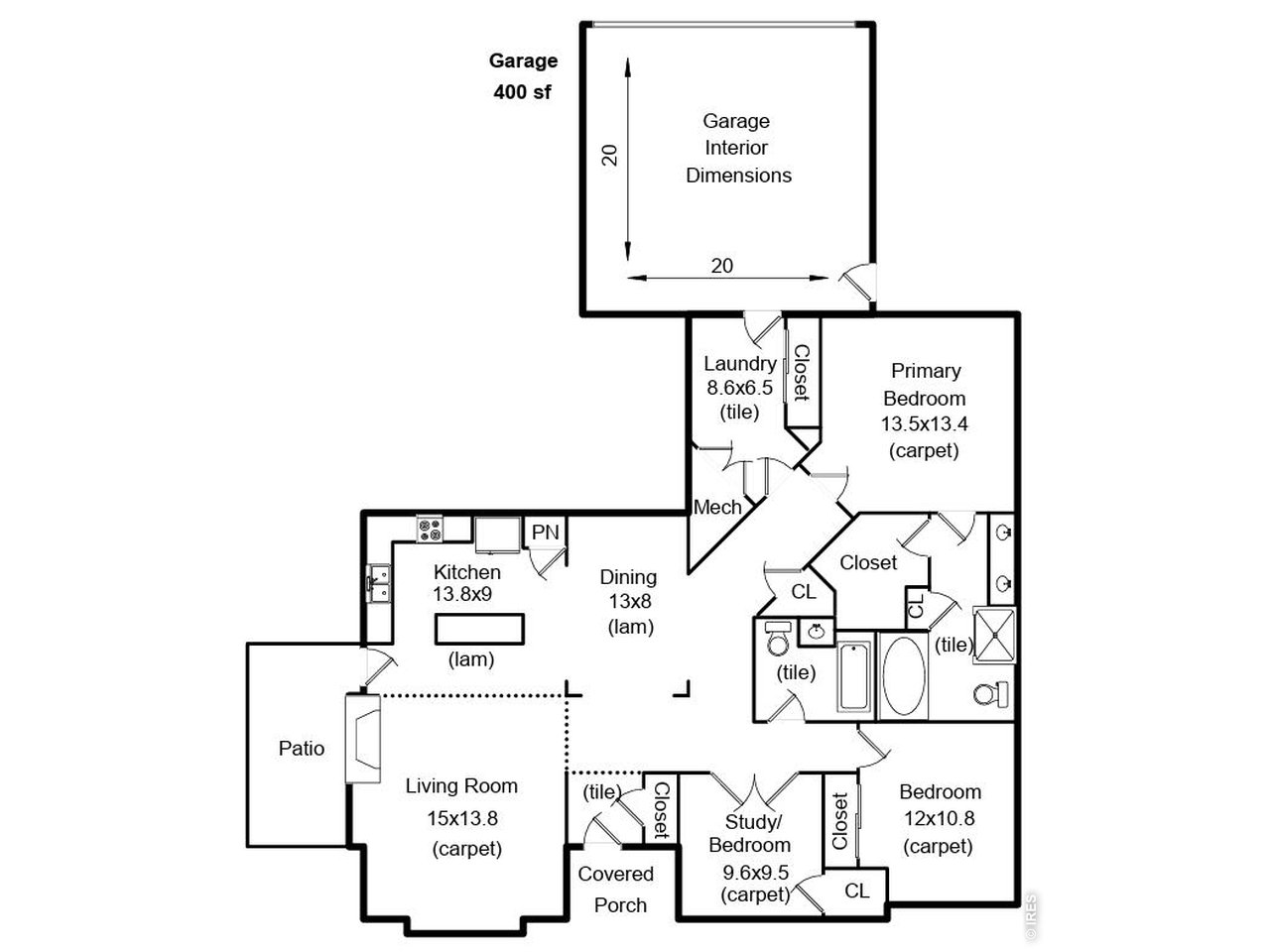 4902 Brookfield Dr