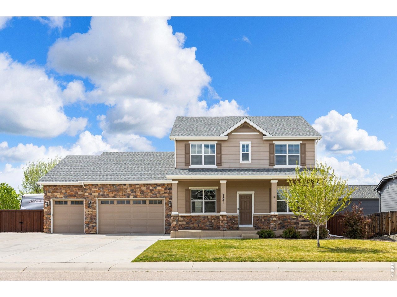 3281 Ballentine Blvd