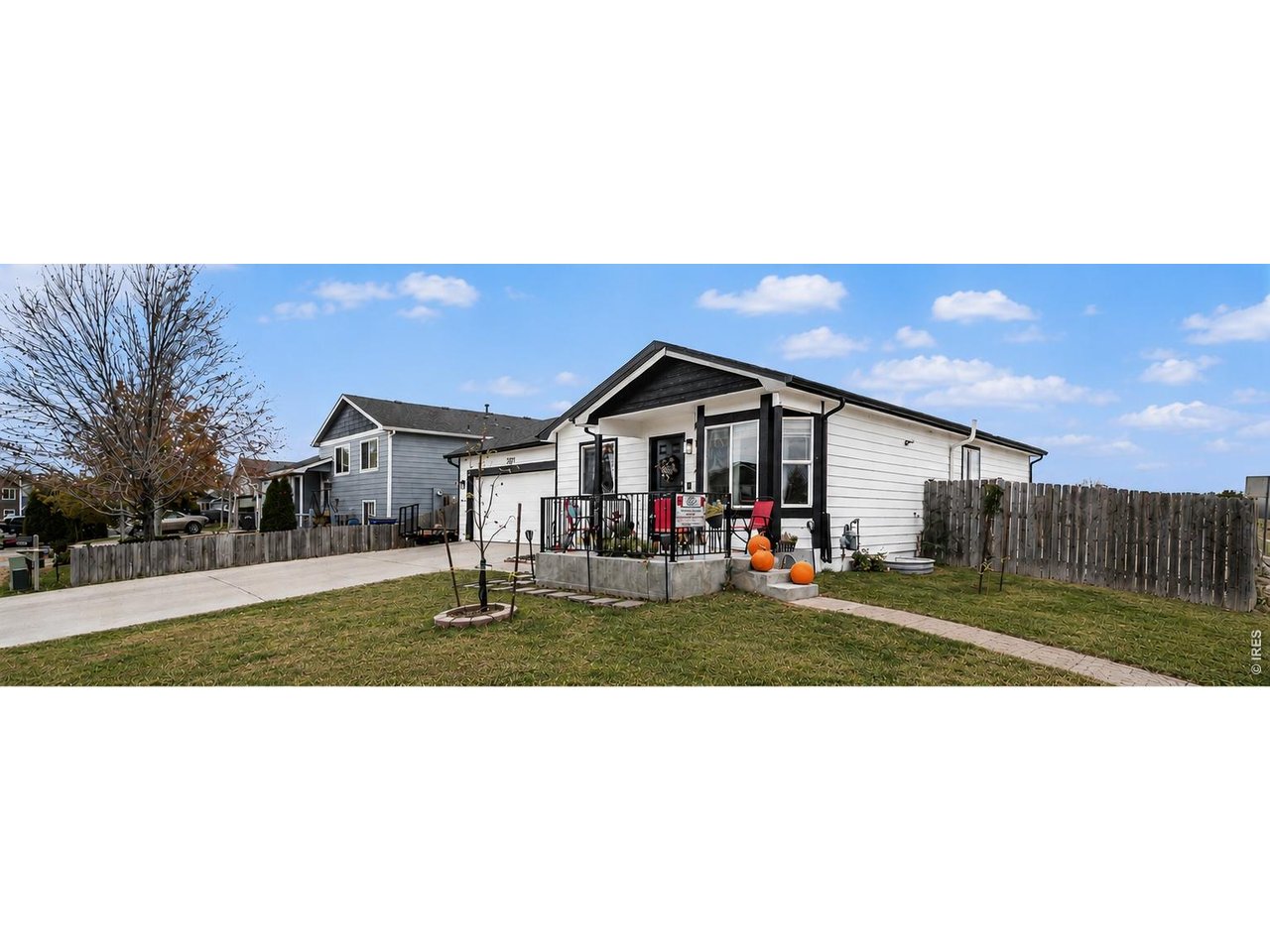 2601 Alpine Ave