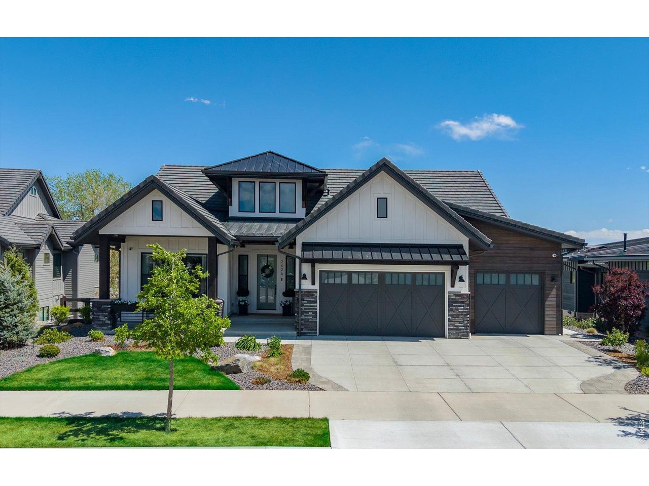 2626 Heron Lakes Pkwy