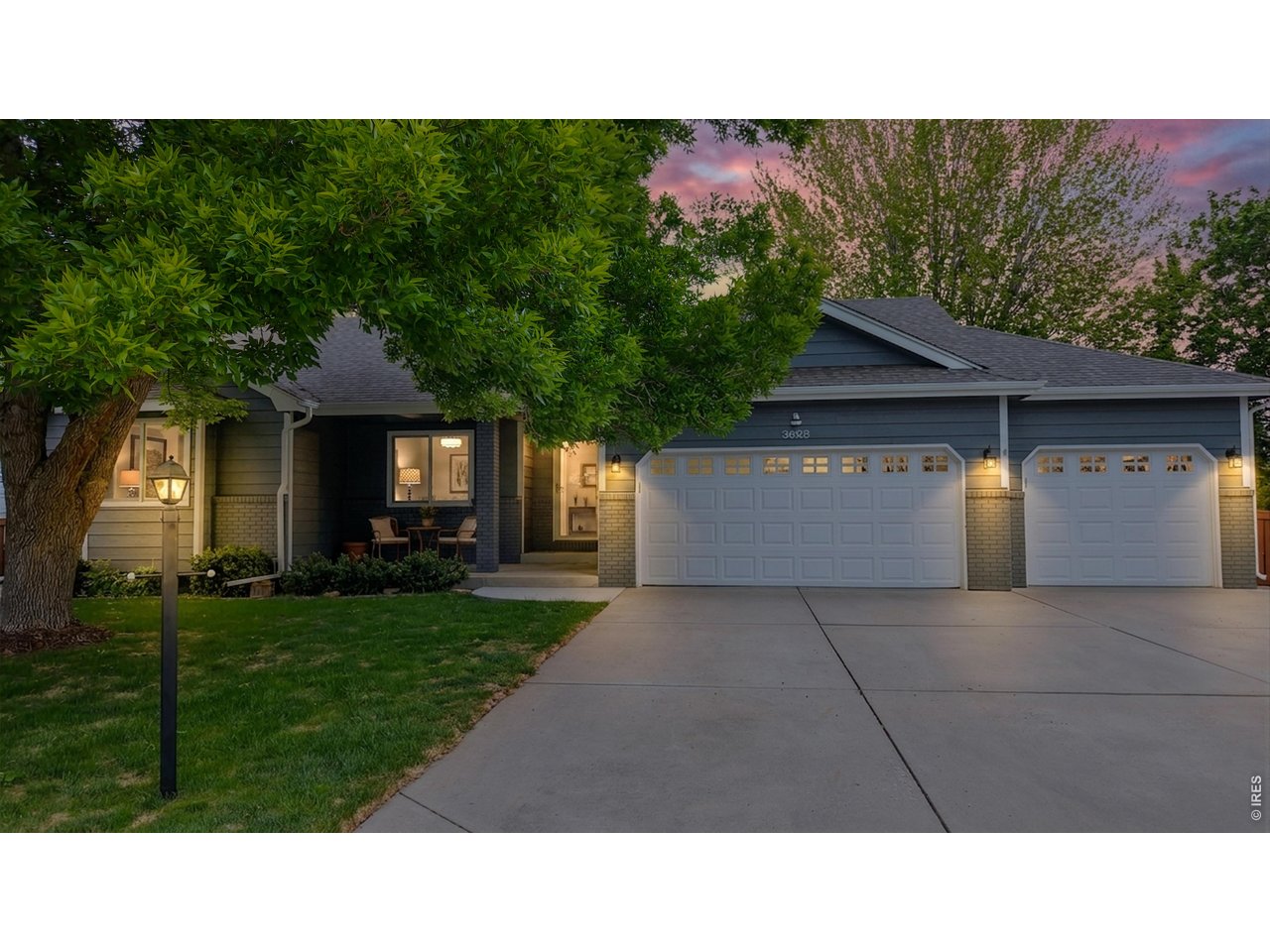 3688 Fillmore Ave