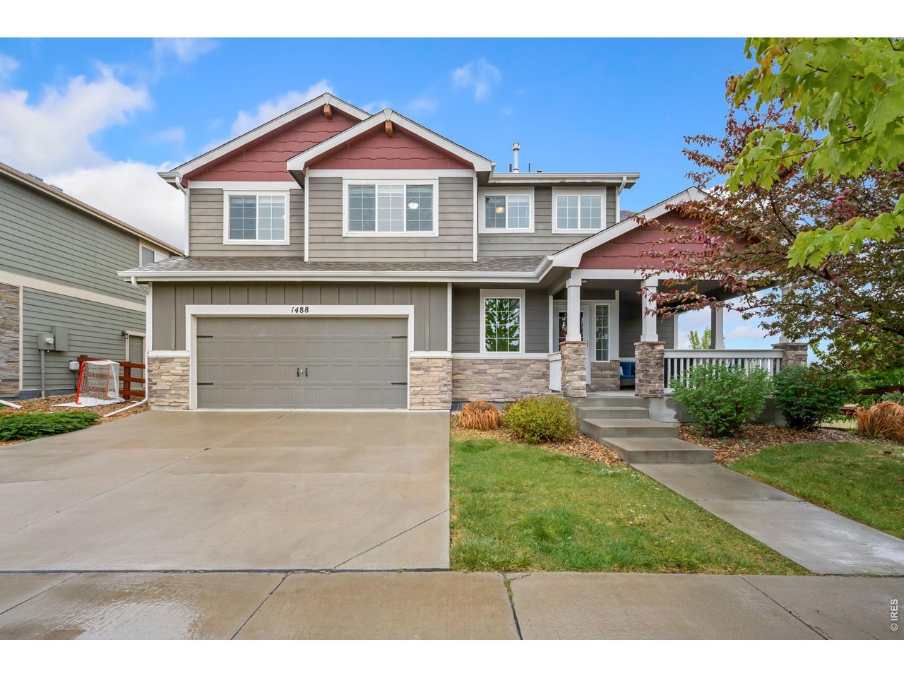 1488 First Light Dr