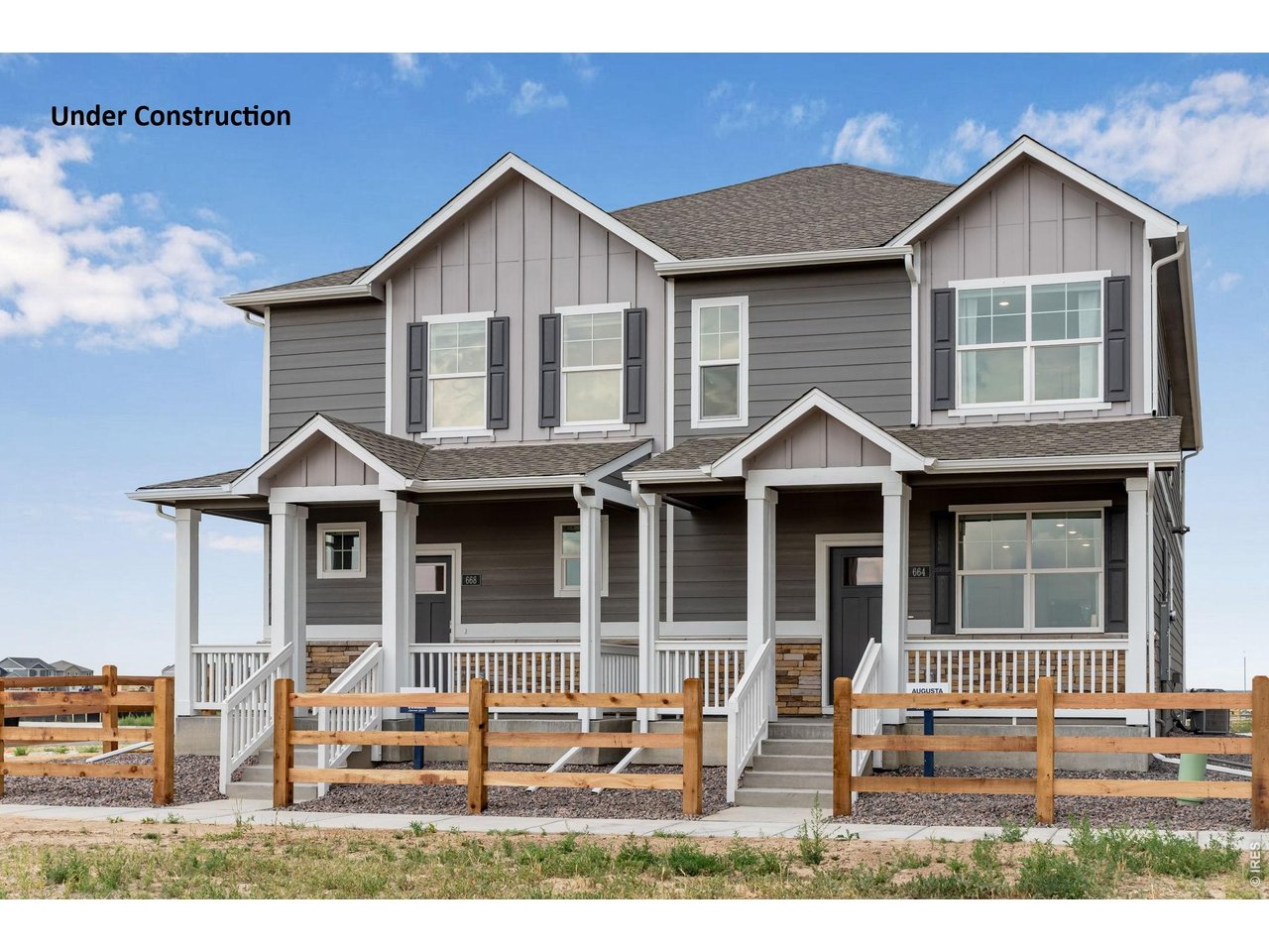 736 S Cabernet Ave