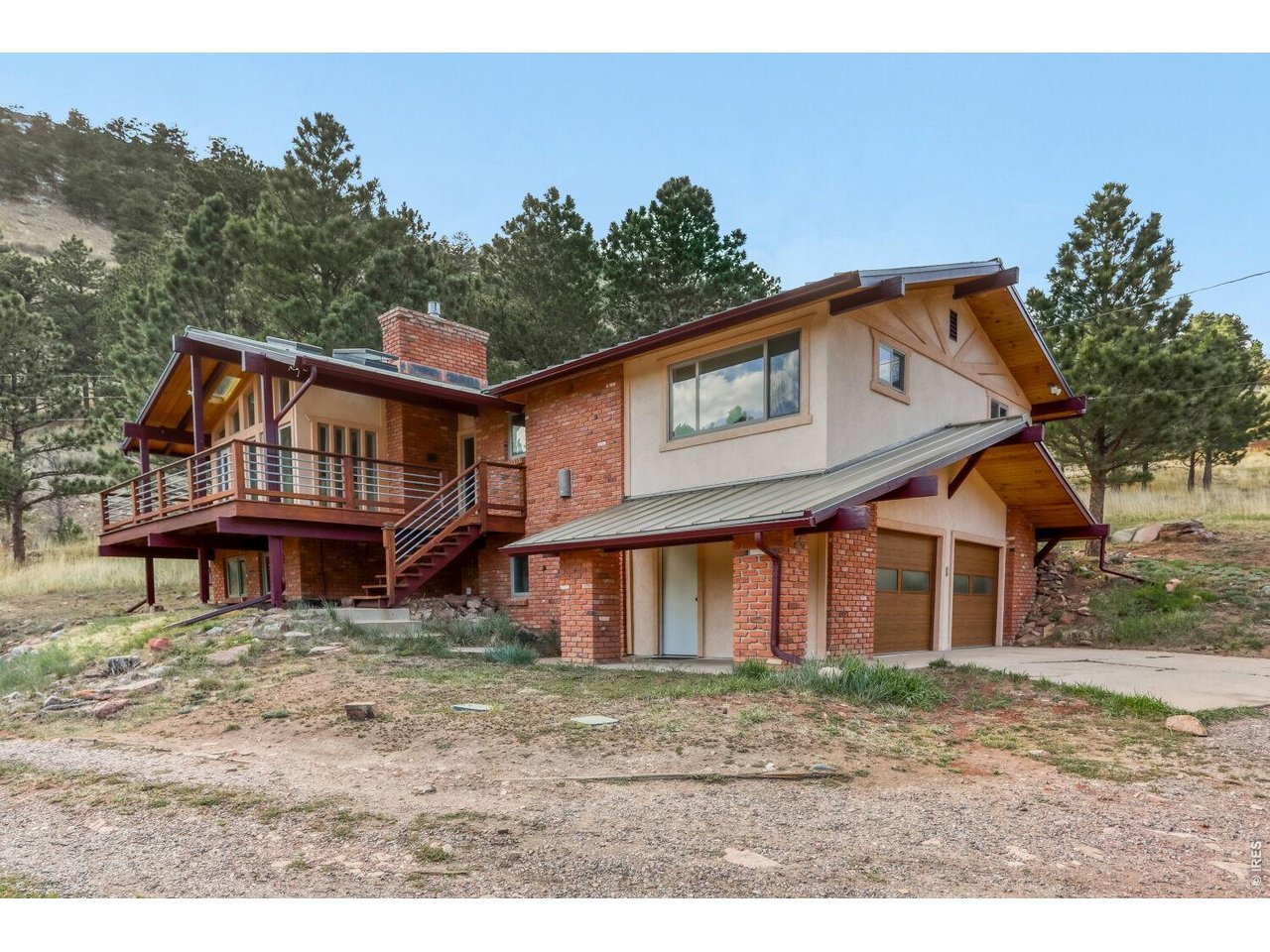 194 N Cedar Brook Rd