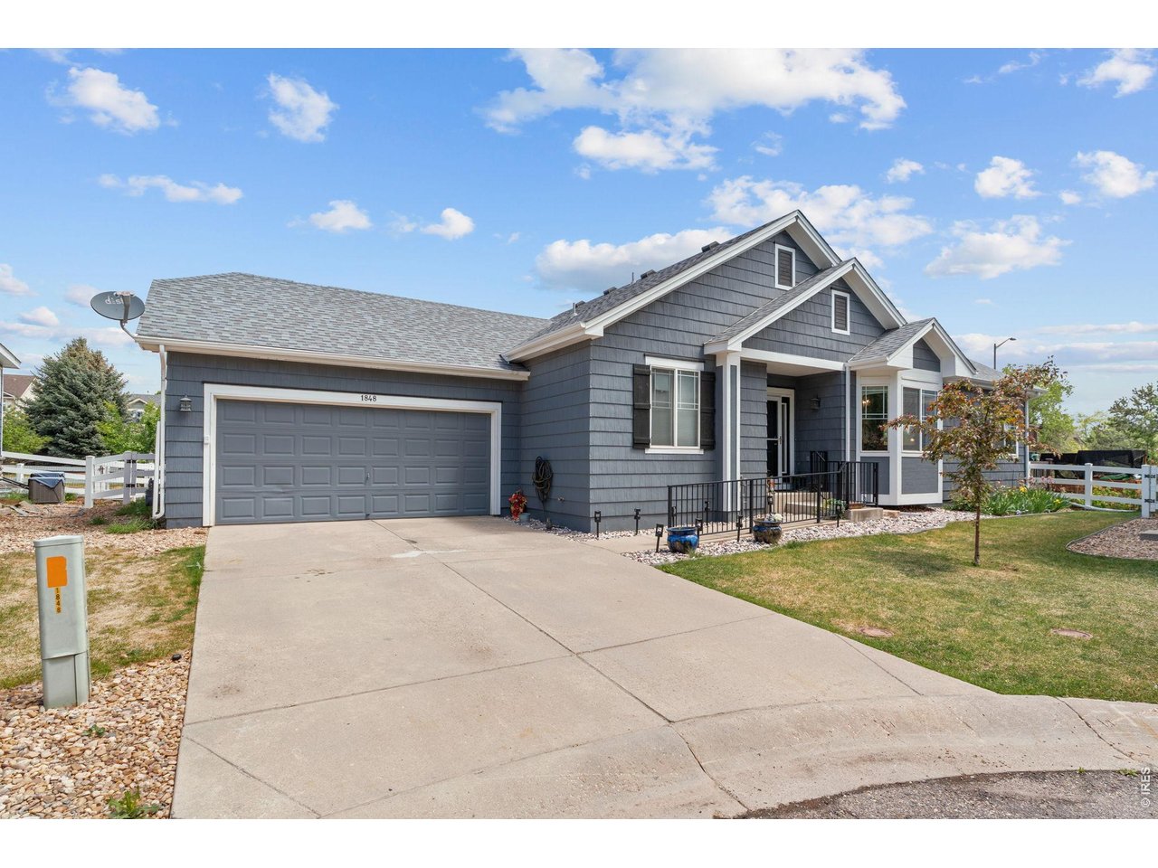 1848 Idalia Ct