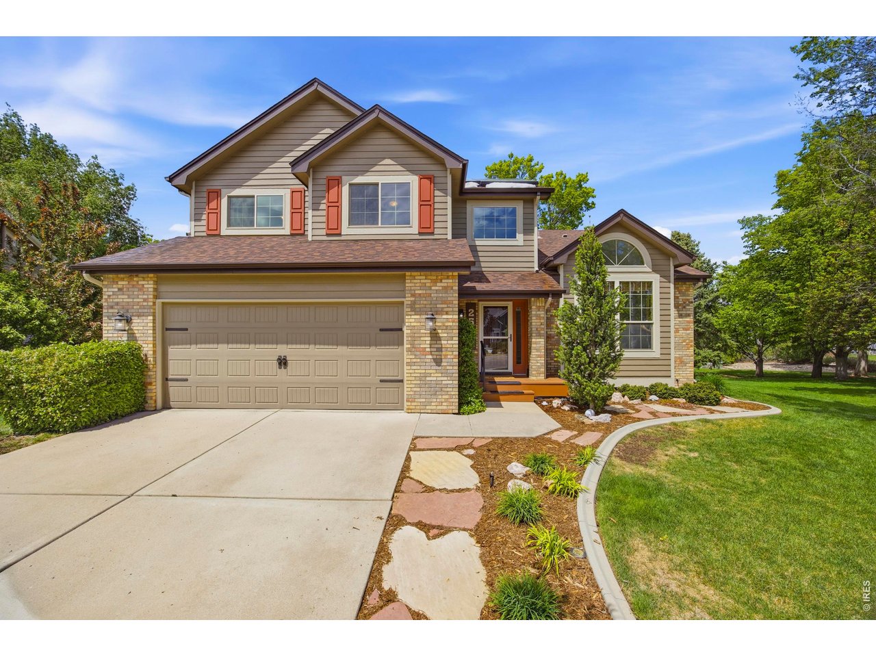 2506 Jadestone Ct