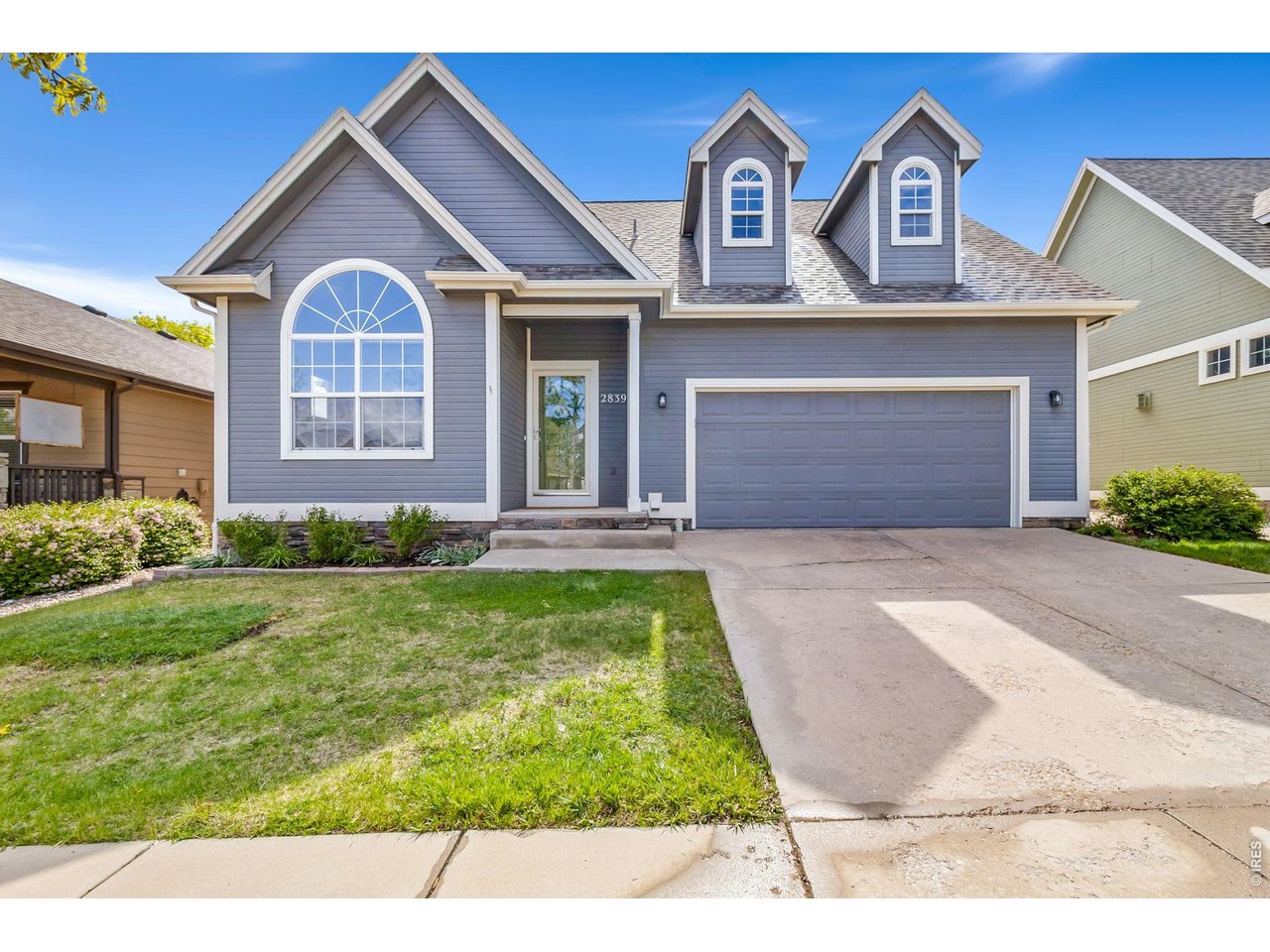 2839 Canby Way