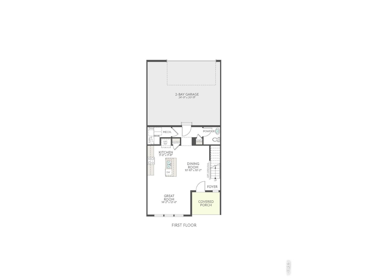 1744 Glacier Ave