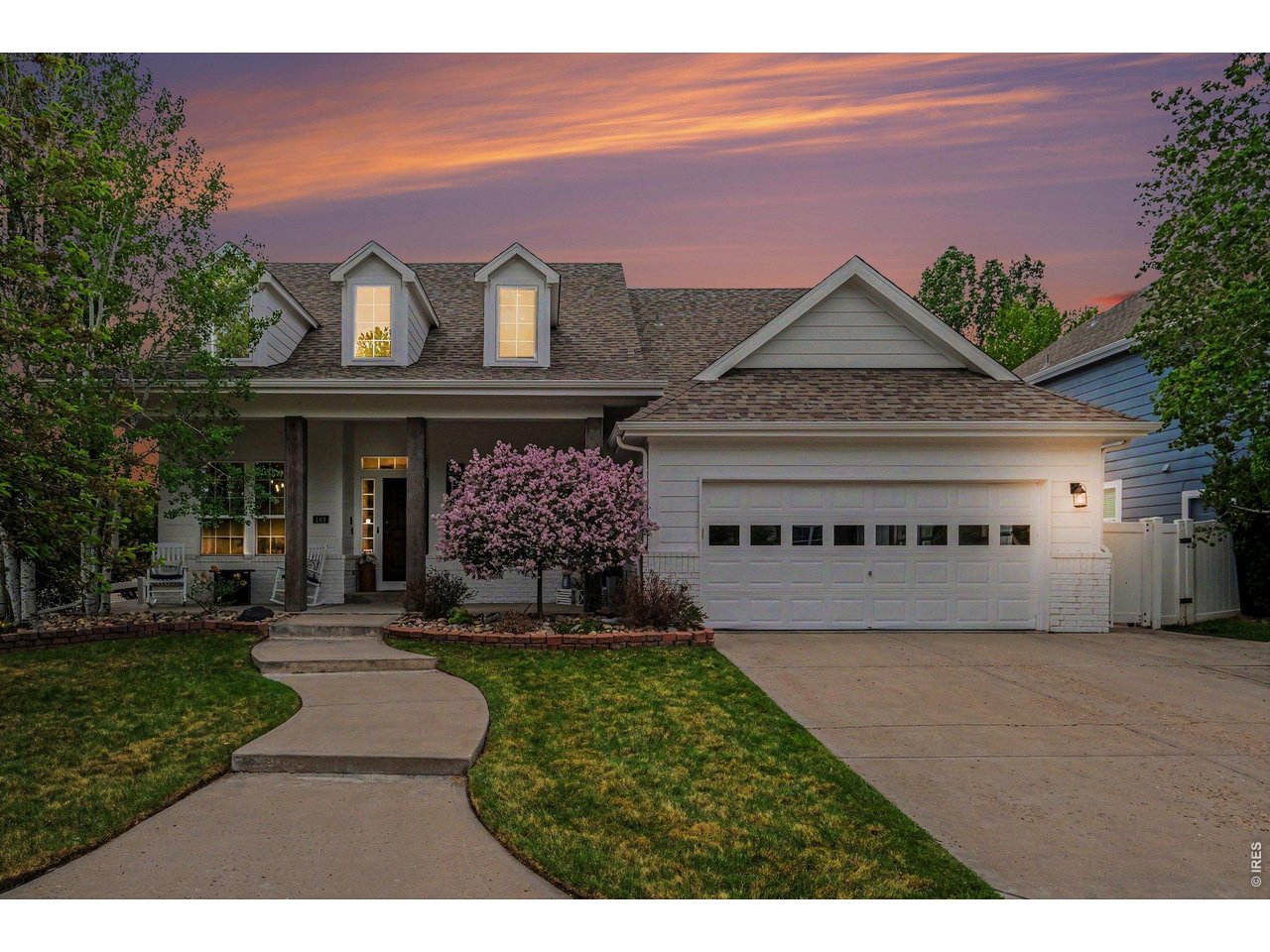 101 Whitney Ct