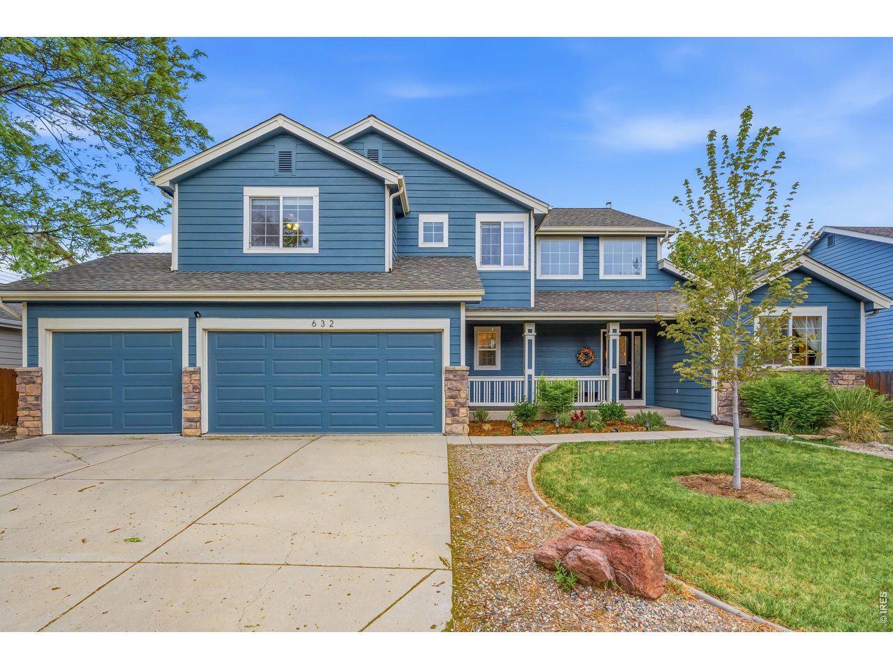 632 Agate Ct