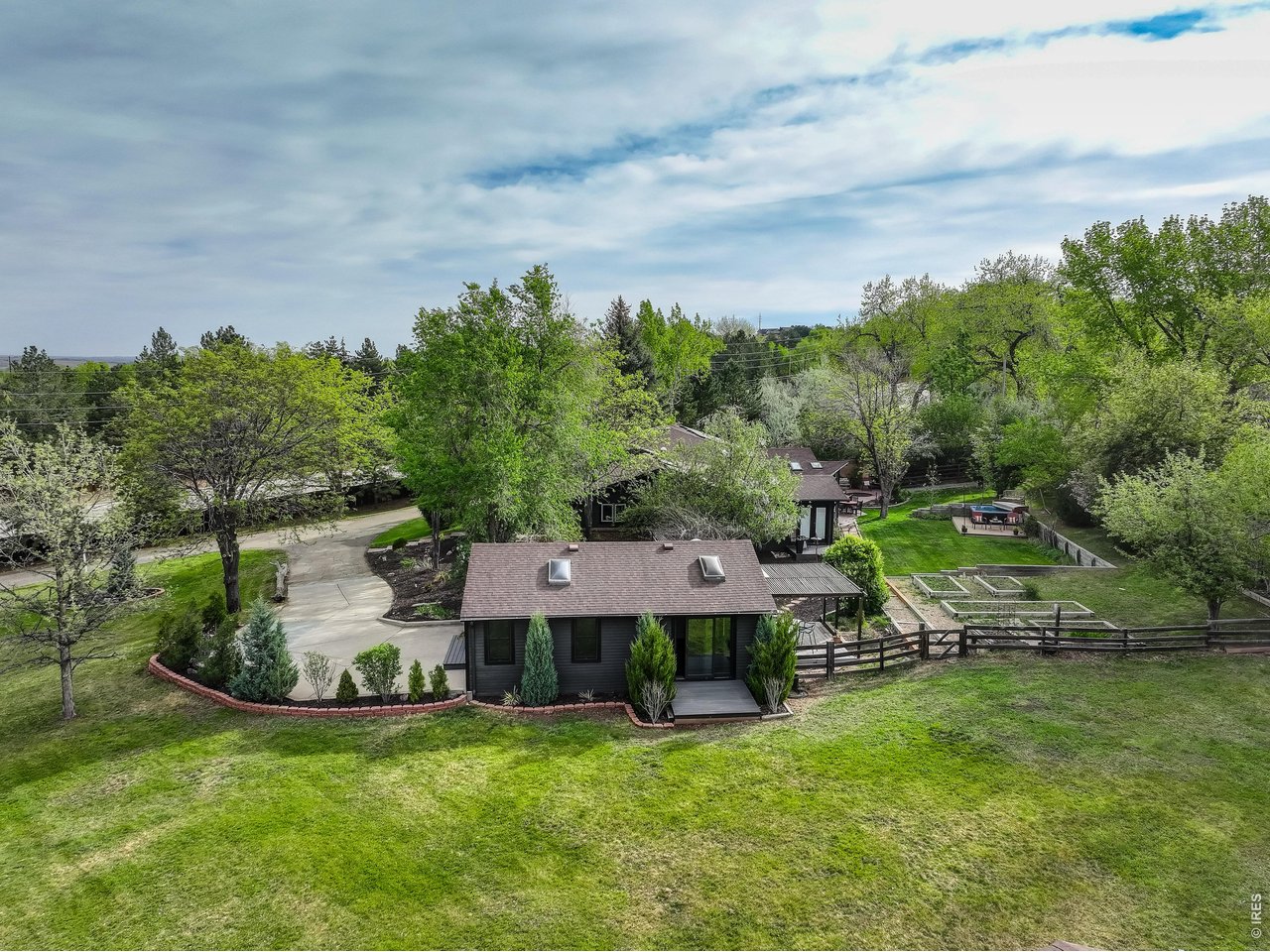 141 Ponderosa Dr