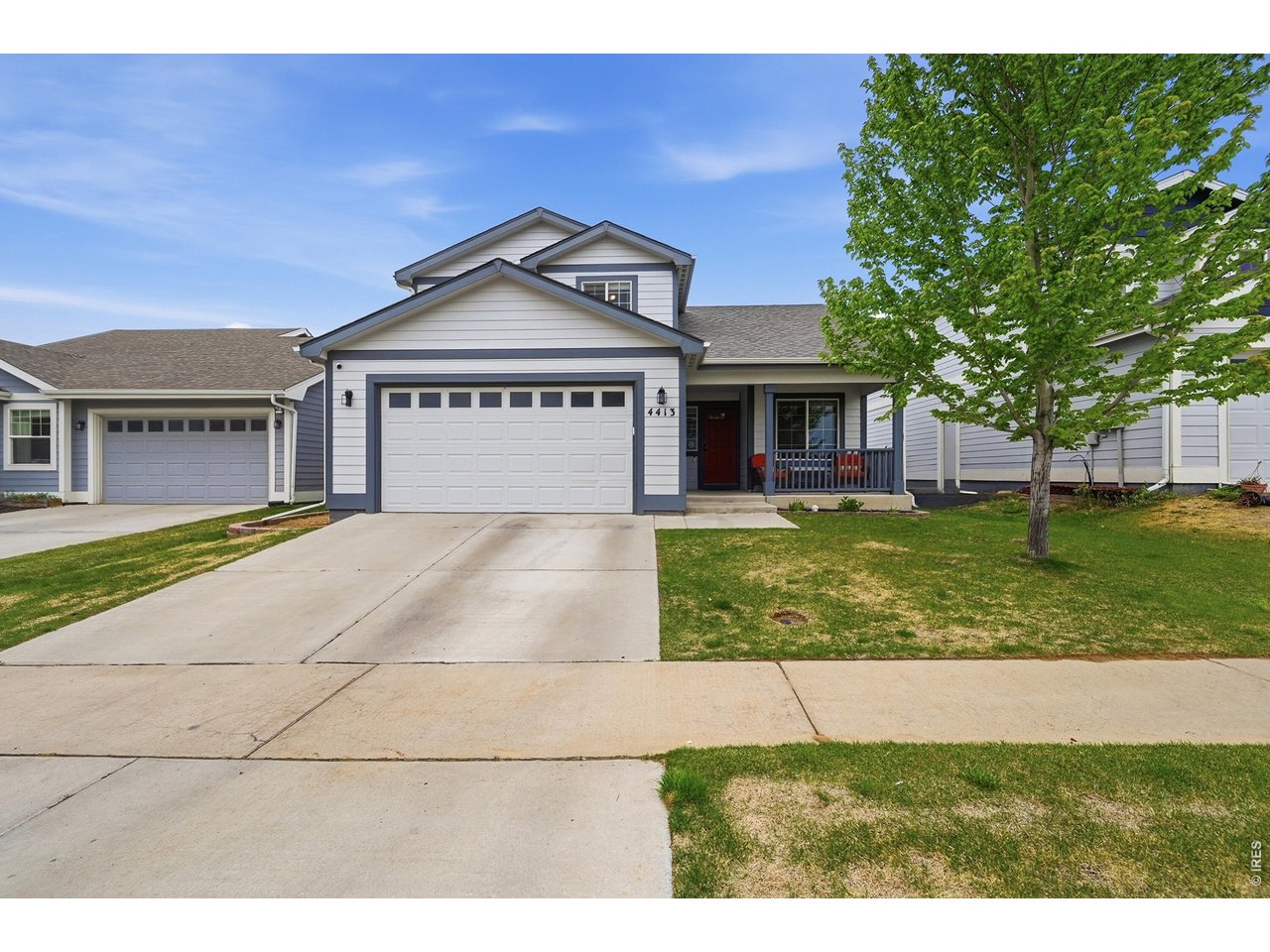 4413 Rockcress Rd