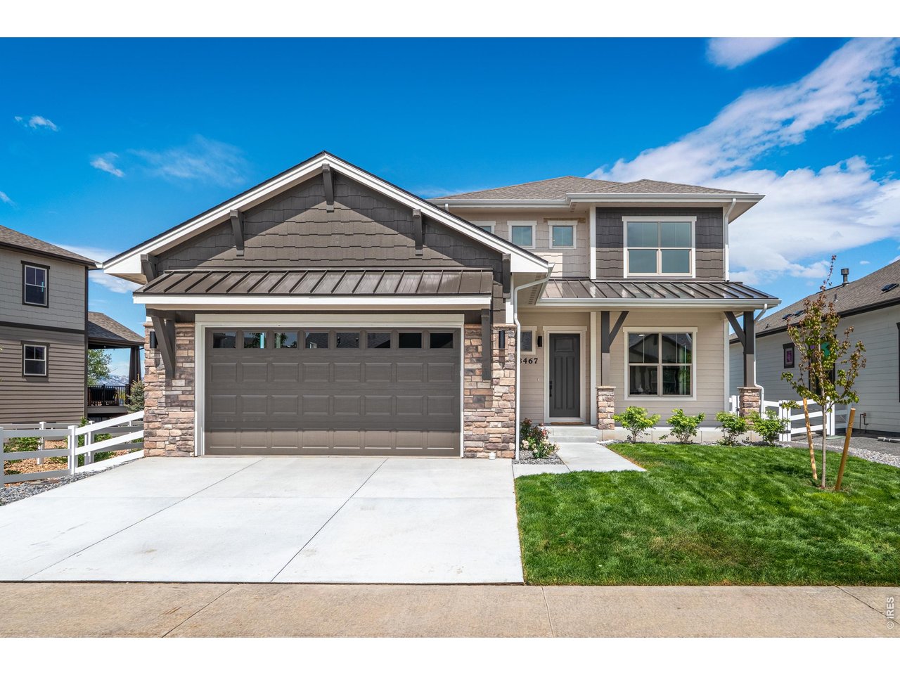 8467 Annapolis Dr