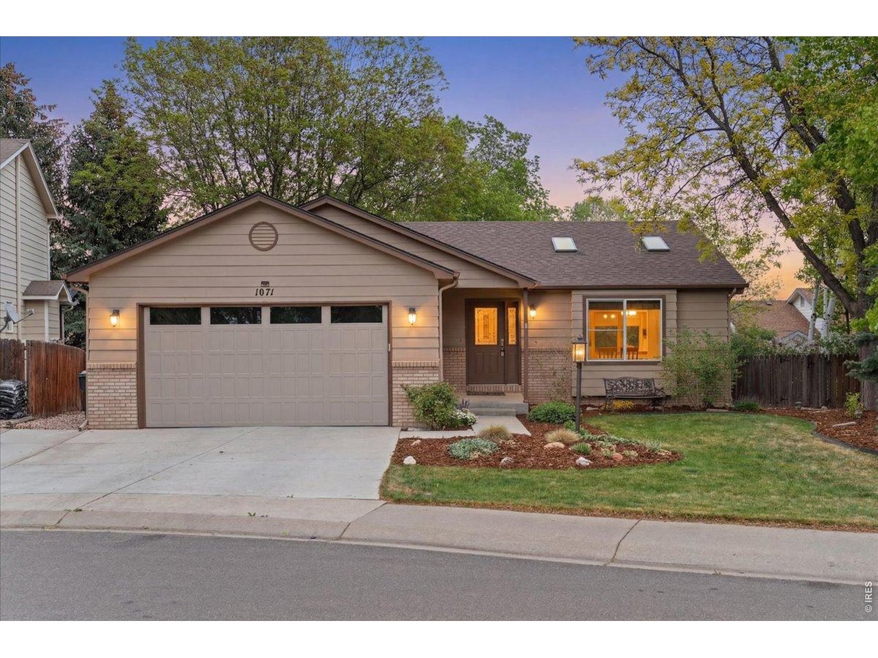 1071 Centennial Dr