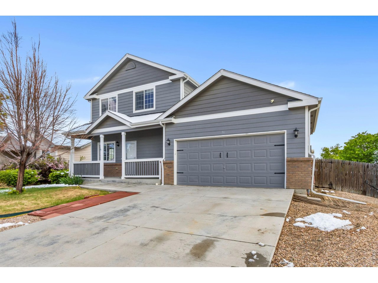 96 Flat Iron Ln