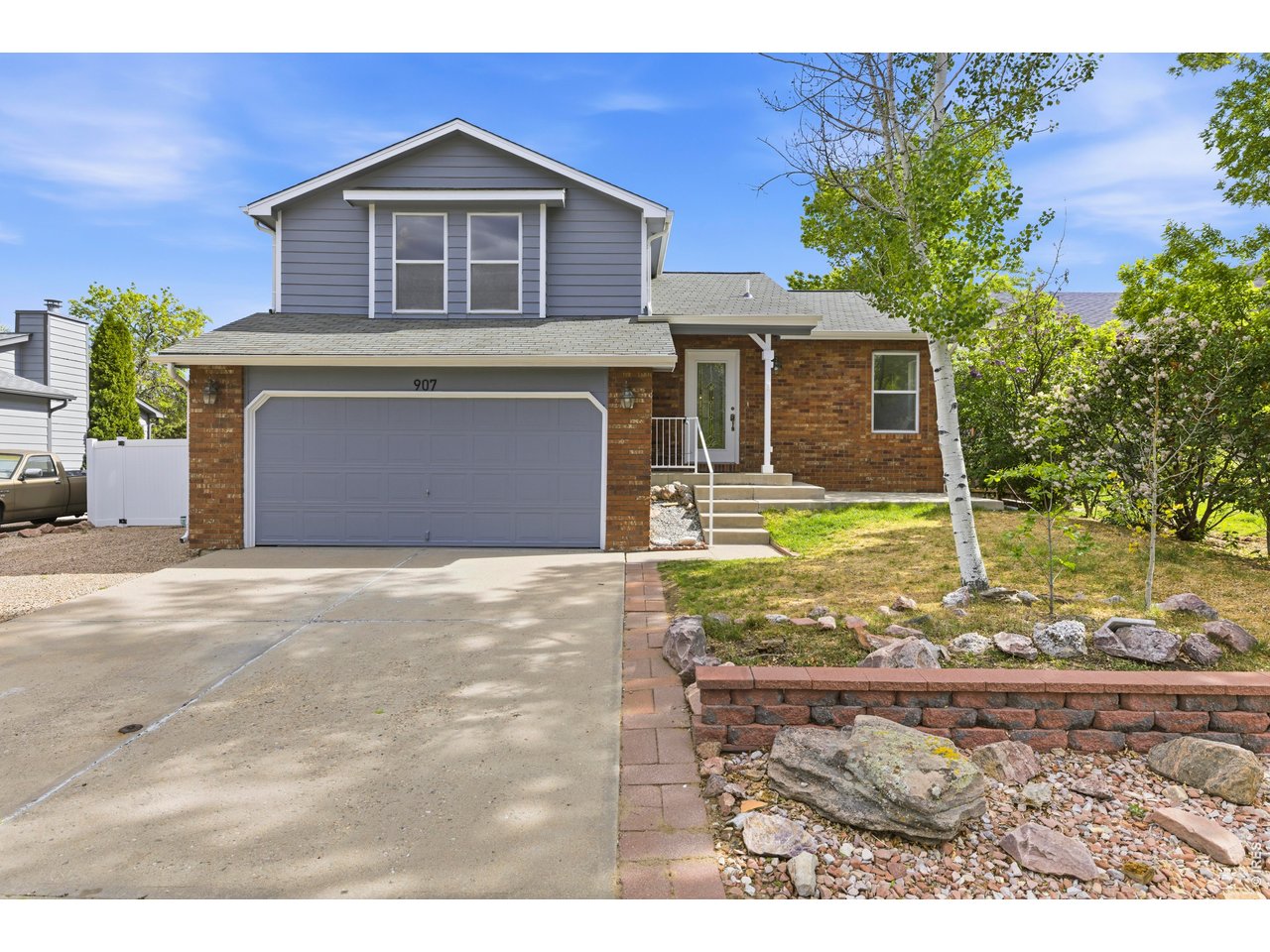 907 Quail Run