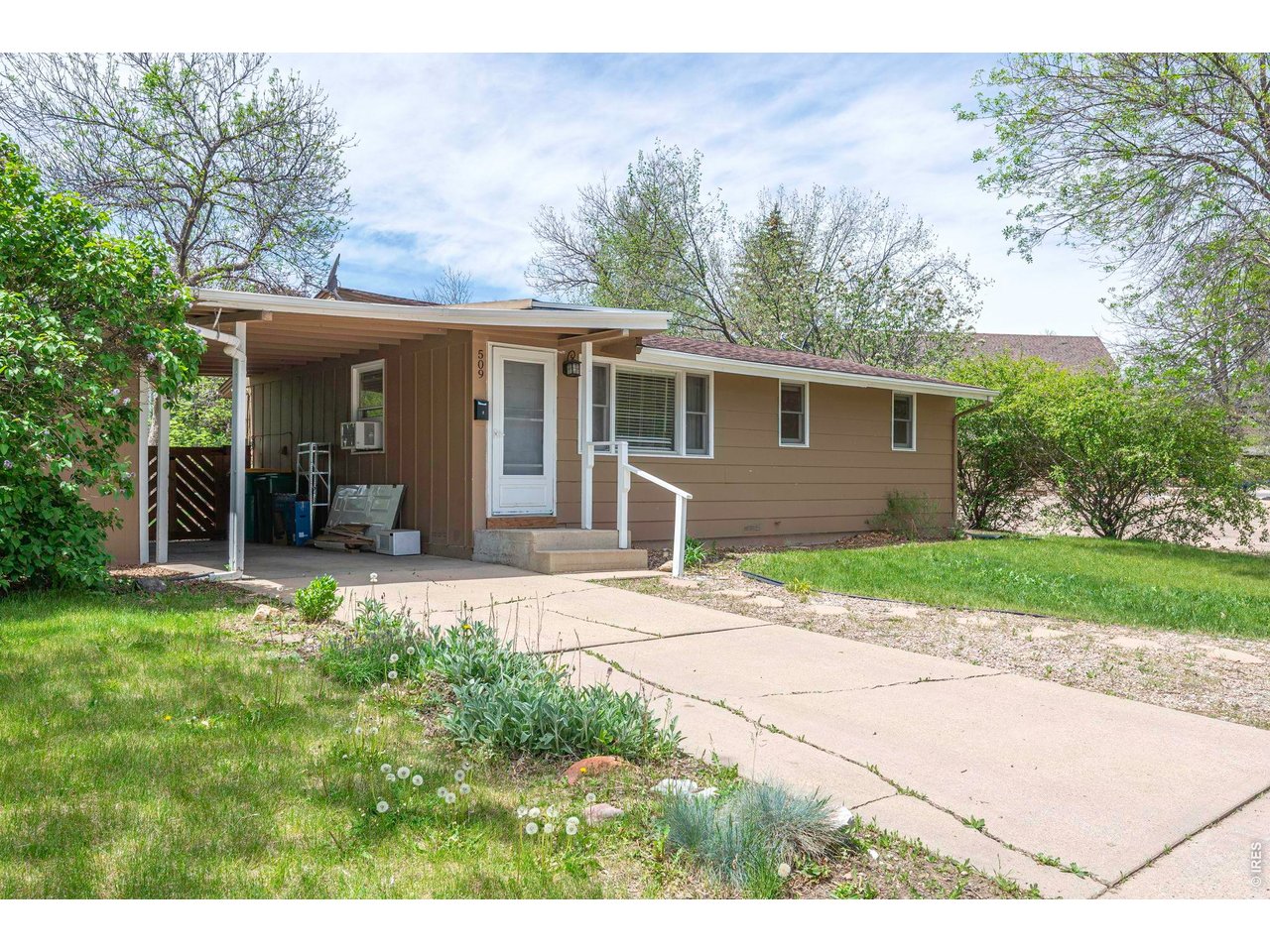 509 Skyline Dr