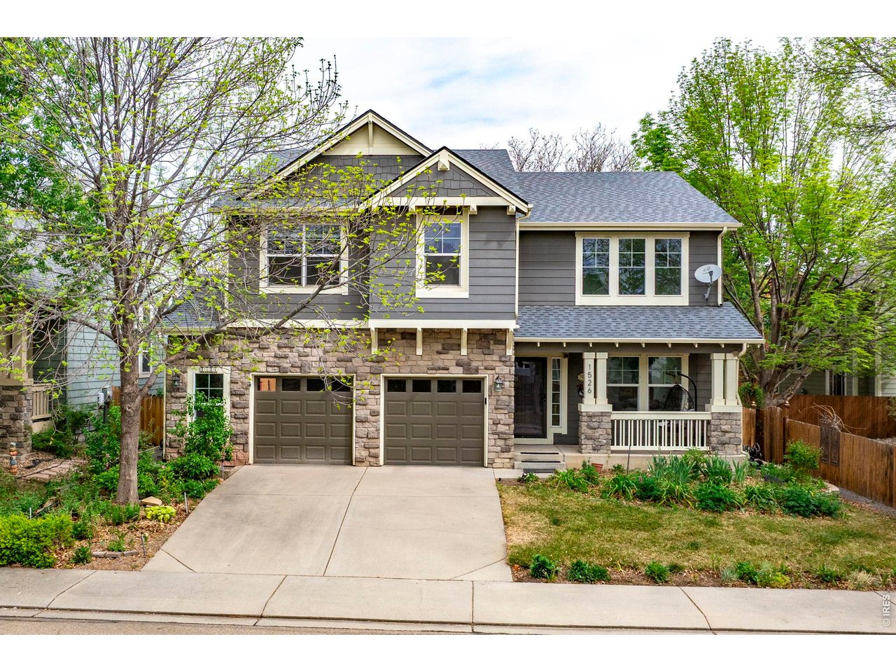 1526 Prairie Song Pl