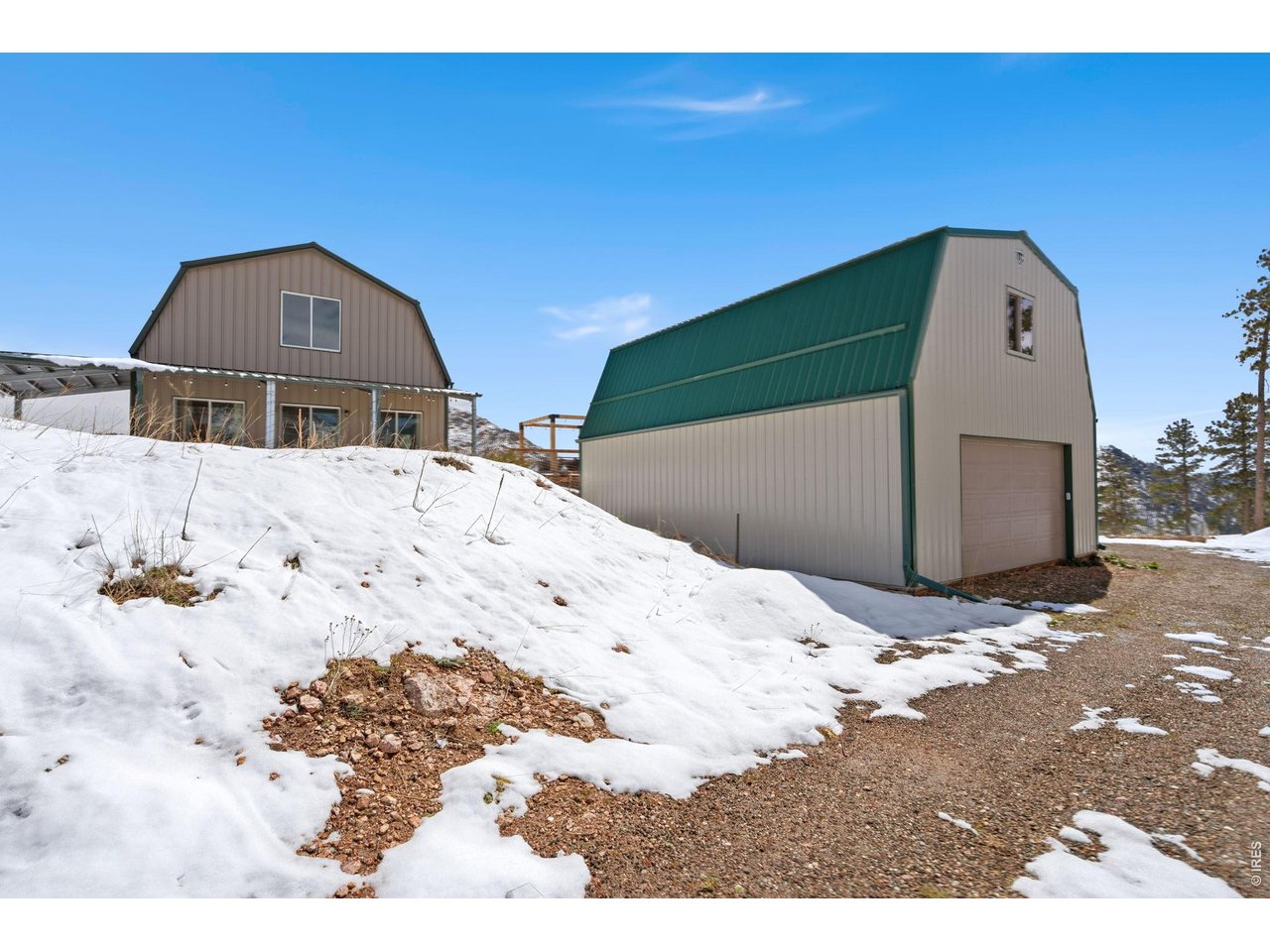 1154 Redstone Dr