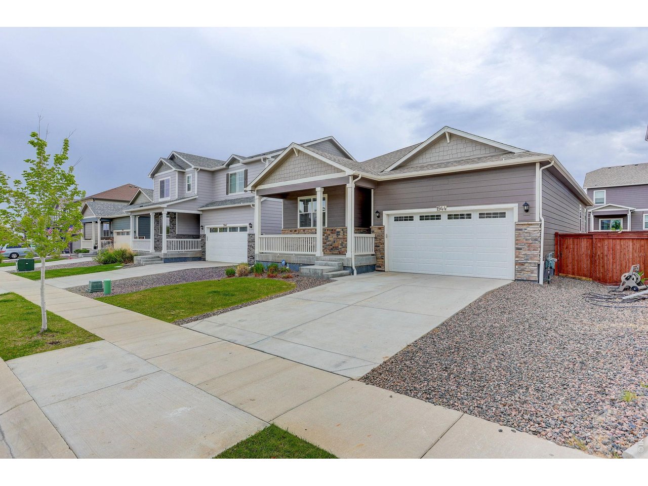 1944 Thundercloud Dr