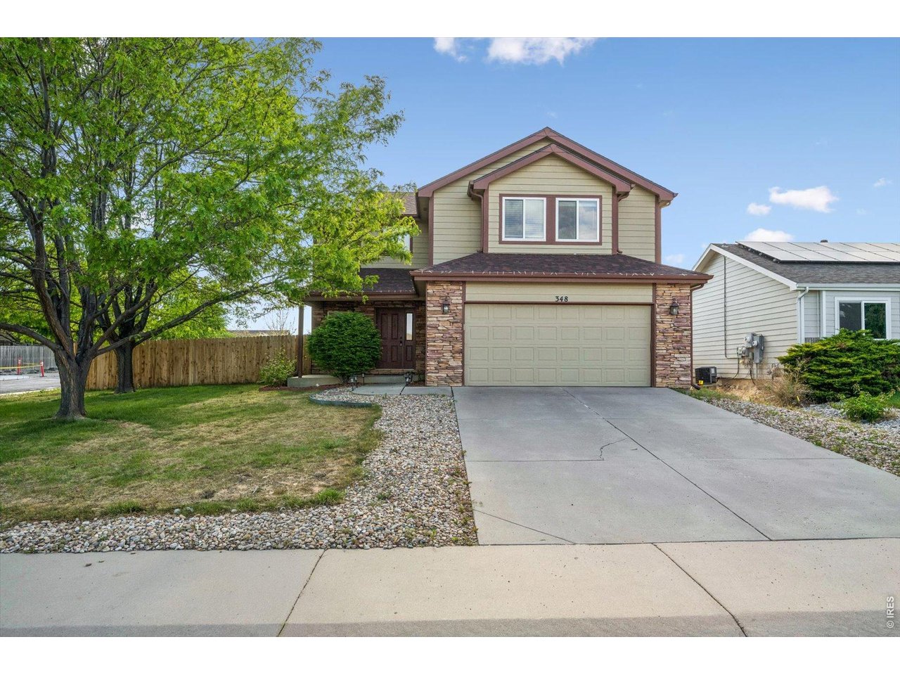 348 Buckeye Ave